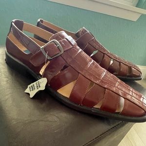 Men’s Giorgio Brutini Sandals